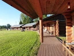 Wells Gray Guest Ranch Wells Gray Guest Ranch